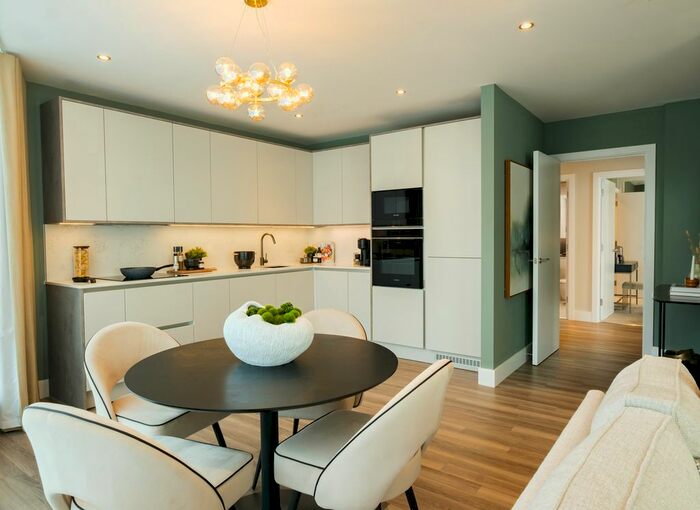 1 Bedroom Flat For Sale In Diascia House, Colindale Avenue, Colindale, NW9