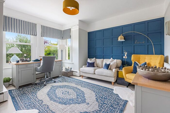 5 Bedroom Detached House For Sale In Wheatridge Lane, Torquay, Devon, TQ2