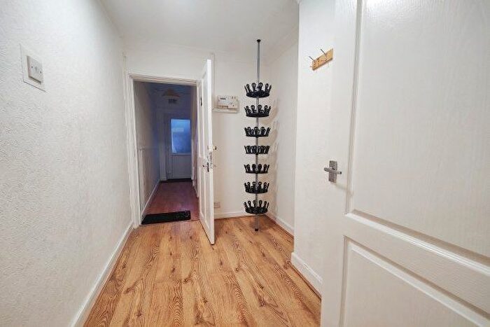 1 Bedroom Flat To Rent In Erdington, Birmingham, B24