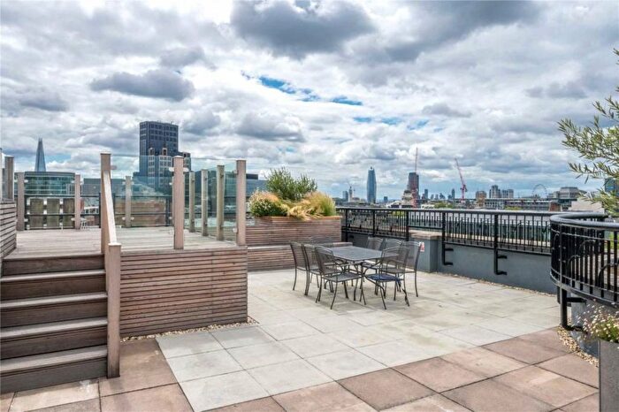 Studio To Rent In Charterhouse Square, London, EC1M