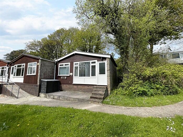 2 Bedroom Property For Sale In Penstowe Holiday Village, Bude, EX23