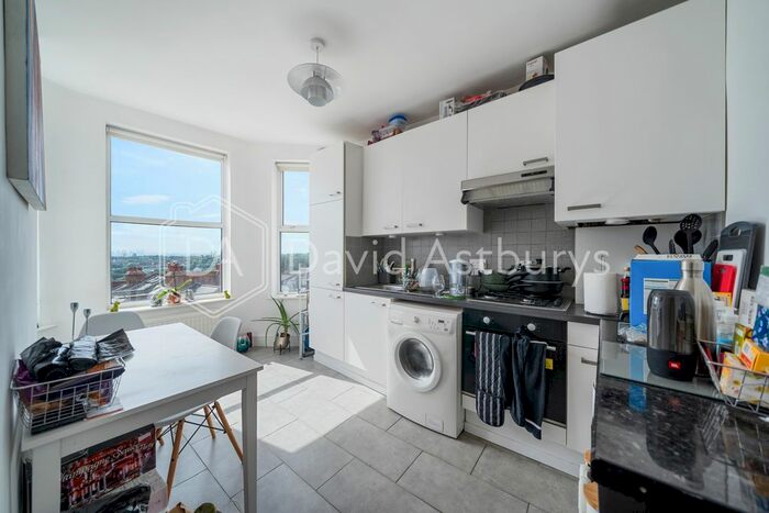 1 Bedroom Flat To Rent In Hillfield Park Mews, Muswell Hill, London, N10