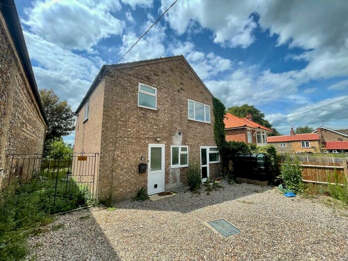 3 Bedroom House To Rent In High Street, Lakenheath, Brandon, IP27
