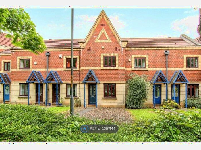 2 Bedroom Terraced House To Rent In Trinity Mews, Thornaby, Stockton-On-Tees, TS17