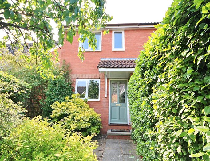 2 Bedroom House To Rent In Palm Close, Wymondham, Norfolk, NR18
