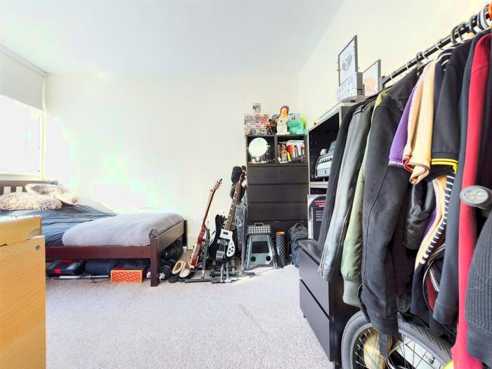Property To Rent In St Georges Road, Brighton, East Sussex, BN2