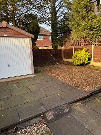 2 Bedroom Property To Rent In Esthwaite Drive, Astley, Tyldesley, Manchester., M29