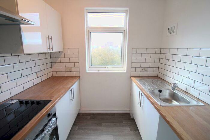 1 Bedroom Apartment To Rent In Merton Road, Bootle, L20