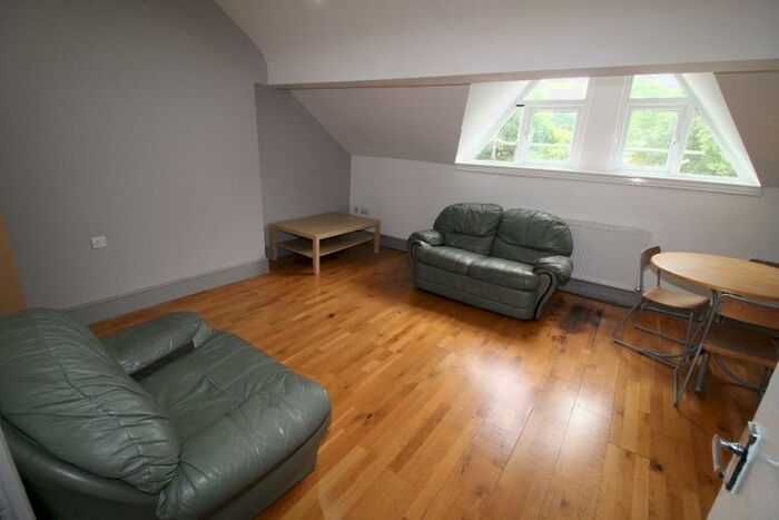 2 Bedroom Apartment To Rent In Fishergate Hill Flat, Preston, Lancashire, PR1