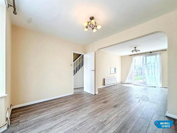 3 Bedroom Terraced House To Rent In Goldbeaters Grove, Edgware, HA8