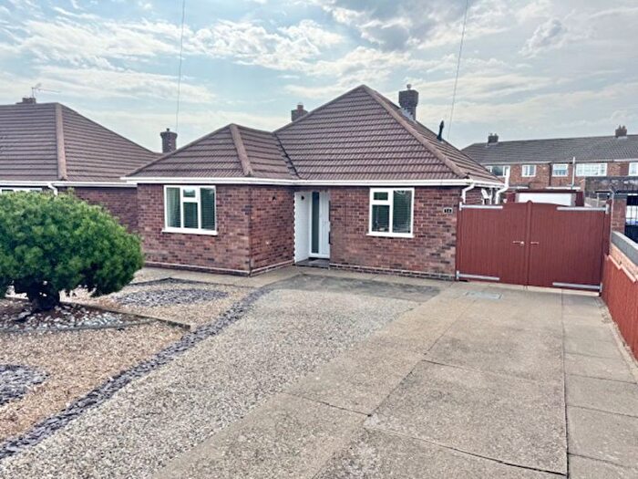 3 Bedroom Detached Bungalow For Sale In Dudley Place, Cleethorpes, DN35
