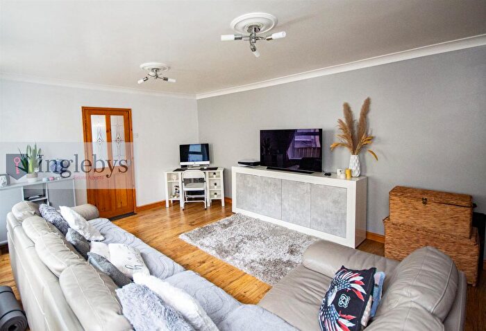 3 Bedroom Detached House For Sale In The Old Cottage, High Street, Loftus, TS13