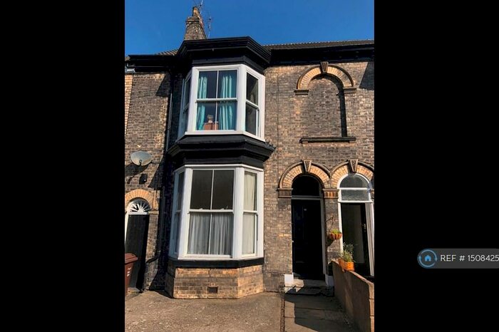 1 Bedroom Flat To Rent In Grove Street, Hull, HU5