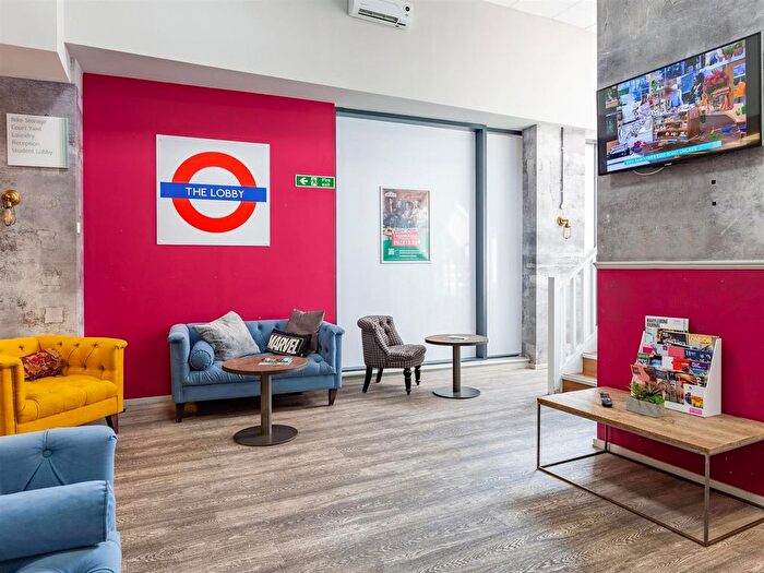 Studio To Rent In Herne Hill, London, SE24