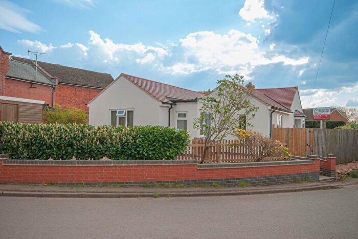 3 Bedroom Bungalow To Rent In Manor Road, Kilsby, Rugby, CV23