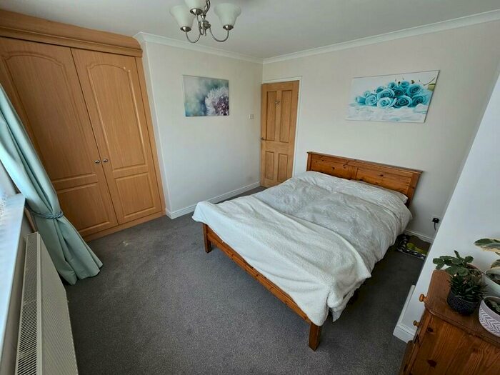2 Bedroom Semi-Detached House For Sale In Edendale Road, Melton Mowbray, LE13