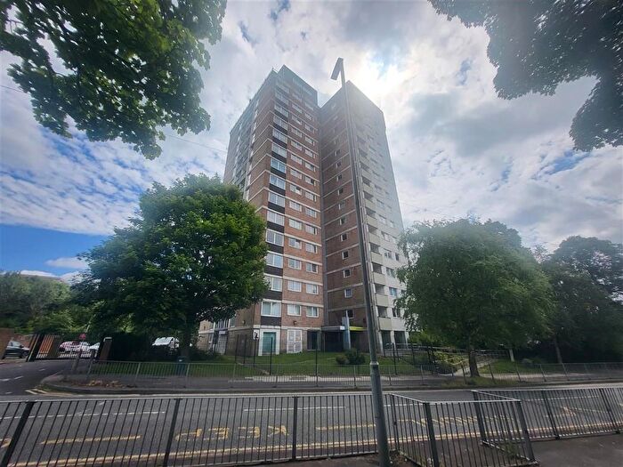 2 Bedroom Flat For Sale In Apartment Willow Rise Roughwood Drive, Liverpool, L33