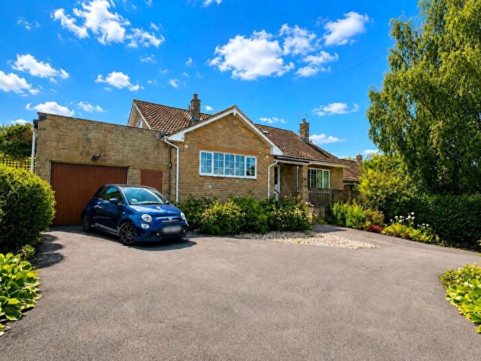 4 Bedroom Detached House For Sale In High Street, Corscombe, Dorchester, DT2