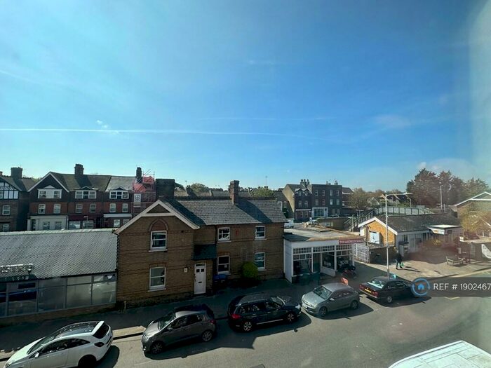 1 Bedroom Flat To Rent In Station Road, Westgate-On-Sea, CT8
