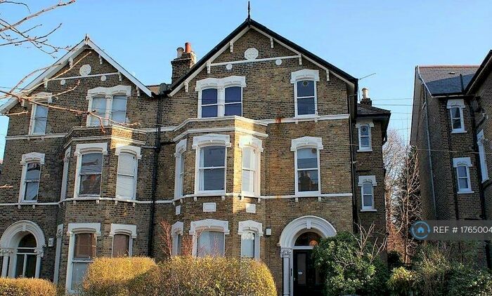 2 Bedroom Flat To Rent In Tressillian Road, London, SE4