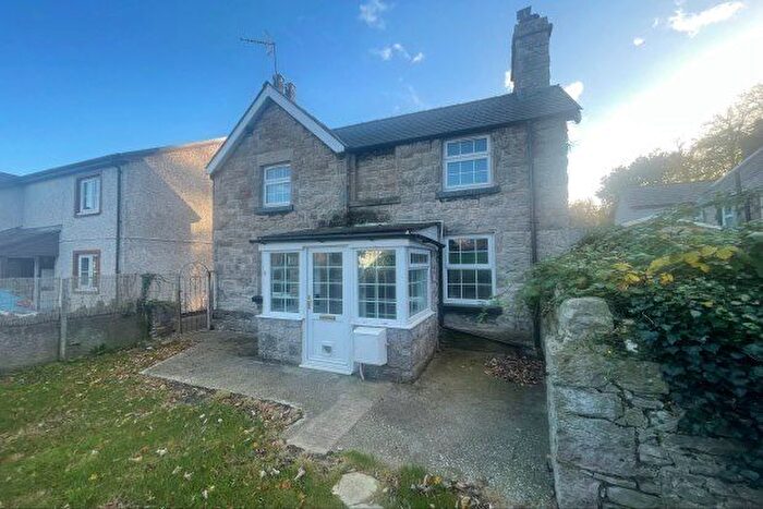 3 Bedroom Detached House To Rent In Green Hill, Bae Colwyn, LL29