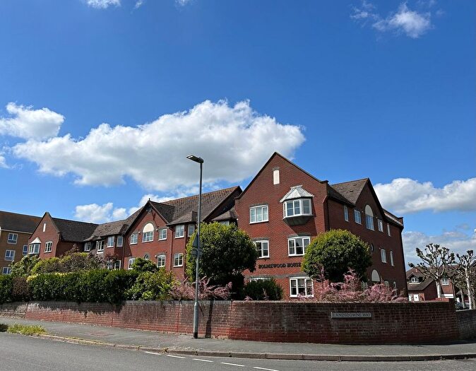 1 Bedroom Flat For Sale In Hastings Road, Bexhill-On-Sea, TN40