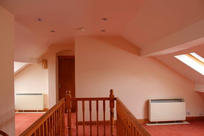 1 Bedroom Flat To Rent In Glebe Street, Walsall, WS1