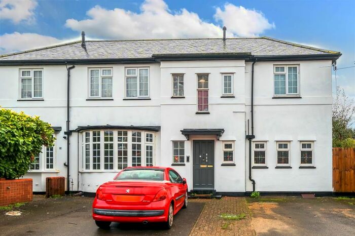 2 Bedroom Flat To Rent In Havelock Court, Oxford Road, Cowley, OX4