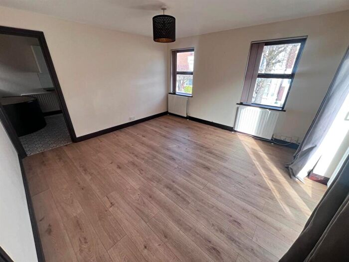 2 Bedroom Apartment To Rent In Allens Road, Southsea, PO4