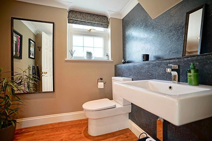 5 Bedroom Detached House For Sale In Old Ford Lane, Stonely, St Neots, PE19