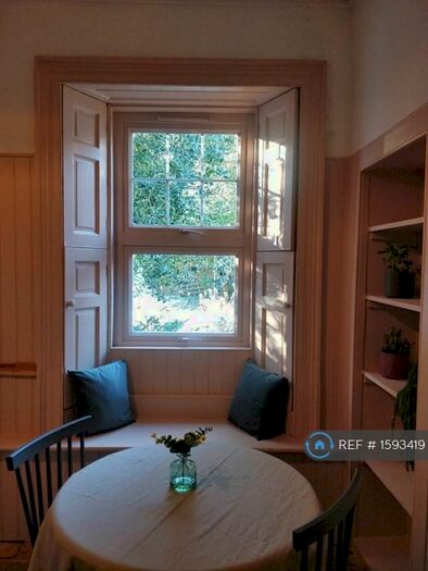 2 Bedroom Flat To Rent In Queen Street, Stirling, FK8