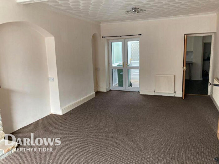 3 Bedroom Terraced House To Rent In Jubilee Road, New Tredegar, NP24