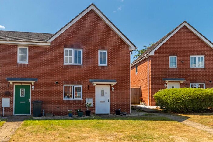 3 Bedroom Terraced House For Sale In Campion Gardens, Birmingham, B24