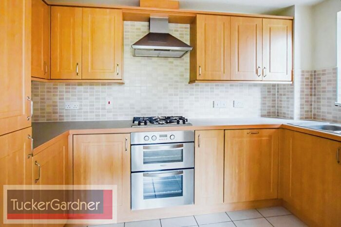 2 Bedroom Apartment To Rent In Harris Yard, Saffron Walden, CB11