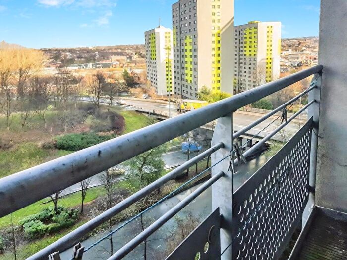 1 Bedroom Flat To Rent In Aspect, Leeds, West Yorkshire, LS2