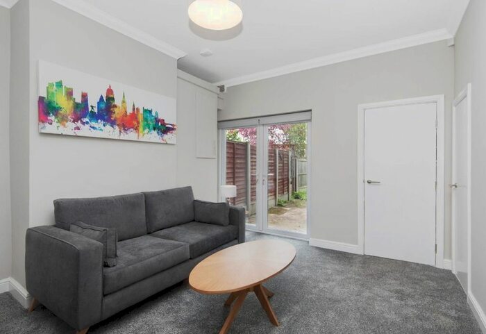 4 Bedroom Terraced House To Rent In Fletcher Road, Beeston, Nottingham, NG9