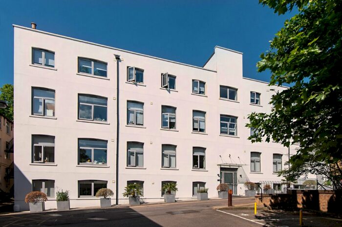 2 Bedroom Flat To Rent In Fortess Road, London, NW5