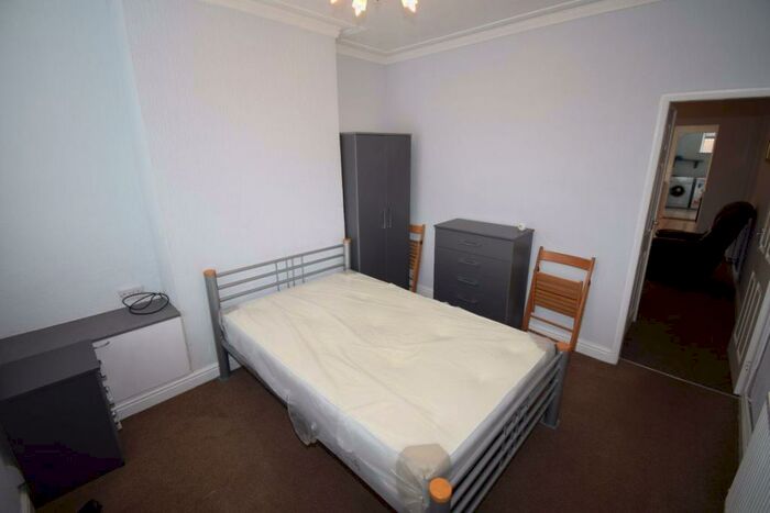 3 Bedroom Property To Rent In Stables Street, DE22