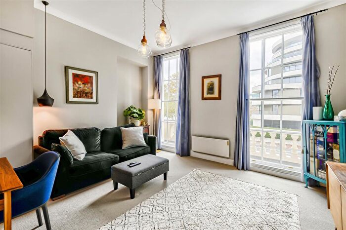 2 Bedroom Property For Sale In Millbank, London, SW1P
