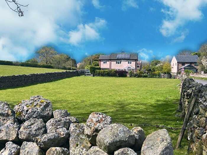 5 Bedroom Detached House For Sale In Laburnham House, Murton, Appleby-in-Westmorland, CA16