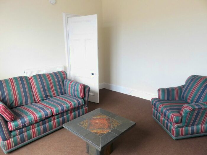 1 Bedroom Flat To Rent In Bon-Accord Street, City Centre, Aberdeen AB11