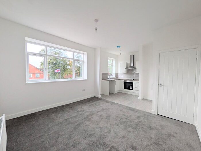 1 Bedroom Apartment To Rent In North Road, Darlington, DL1