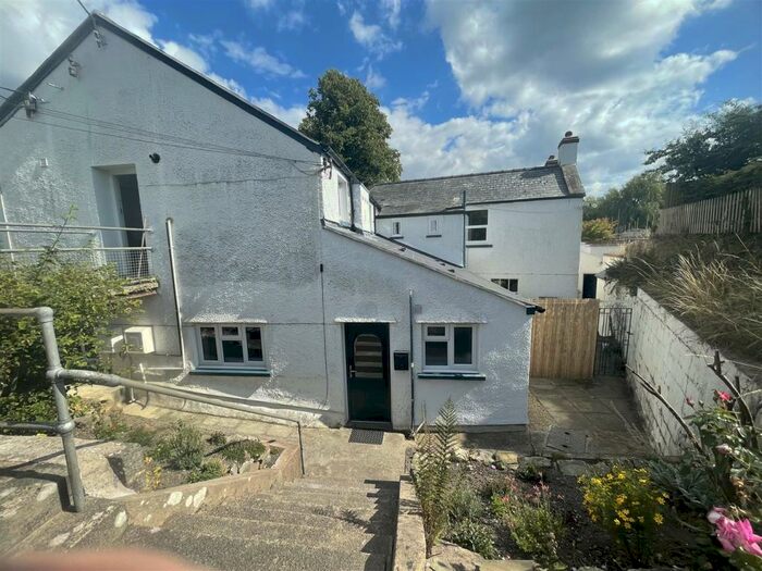 1 Bedroom Flat To Rent In Quabbs Road, Drybrook, GL17