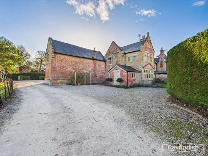 3 Bedroom Terraced House For Sale In Chester Road, Rossett, Wrexham, LL12