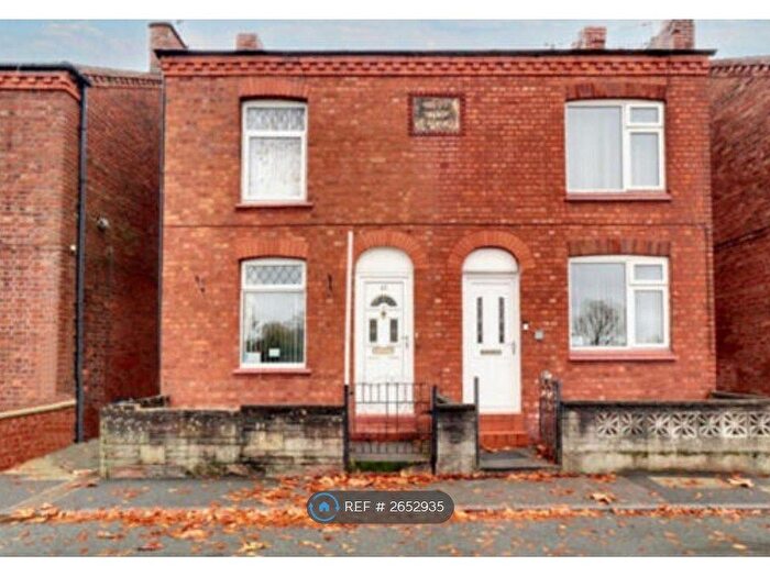 2 Bedroom Semi-Detached House To Rent In Ledward Street, Winsford, CW7