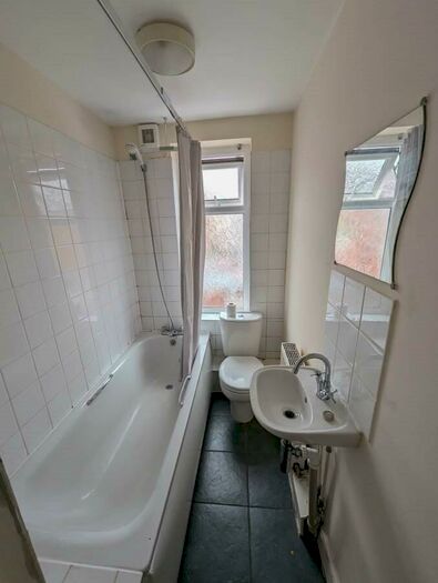 1 Bedroom Flat To Rent In Nantwich Rd, Crewe, CW2