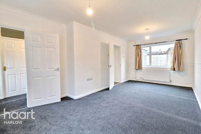 3 Bedroom Terraced House To Rent In Rectory Wood, Harlow, CM20