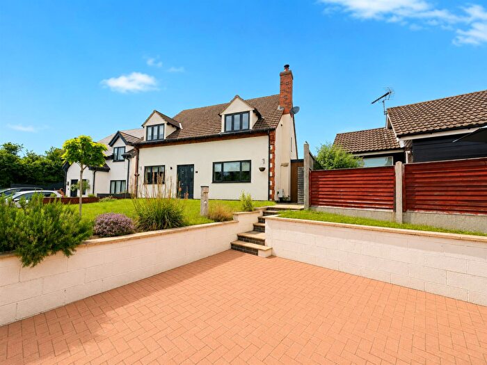 4 Bedroom Detached House For Sale In Deepdale, Great Easton, Market Harborough, LE16
