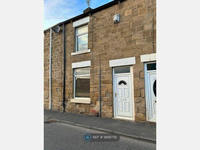 2 Bedroom Terraced House To Rent In Underhill Terrace, Gateshead, NE9