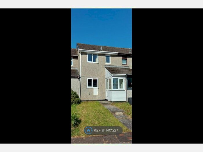 2 Bedroom Terraced House To Rent In Rock View Park, Roche, PL26